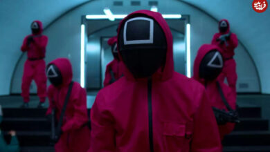 ( تصاویر) 15 سریال کرهای هیجانانگیز که ذهنتان را به آتش میکشد 38 ( تصاویر) 15 سریال کرهای هیجانانگیز که ذهنتان را به آتش میکشد