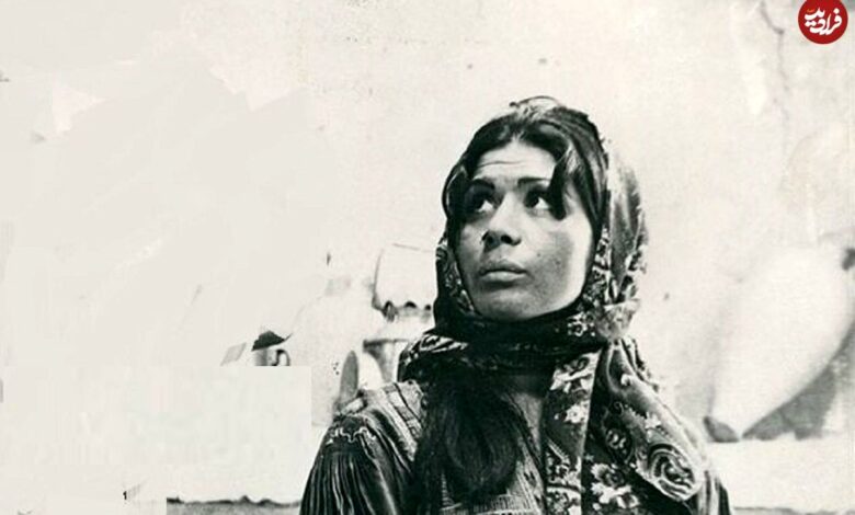 تاریخ و سفر در زمان (عکس ) جایزه سپاس برای کبری سعیدی وقتی «شهرزاد» بهترین بازیگر زن سینمای ایران بود 1 تصاویر؛ سفر در زمان؛ جایزه سپاس برای کبری سعیدی؛ وقتی «شهرزاد» بهترین بازیگر زن سینمای ایران بود
