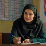 عکس؛ سفر در زمان؛ «معلم سالار» خارج از سریال پایتخت در 24 سالگی؛ سال 1403