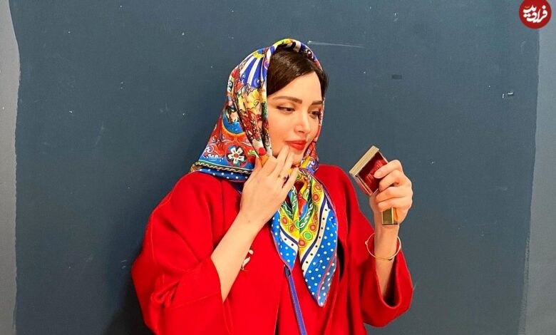 تاریخ و سفر در زمان؛ (عکس)تغییر چهره «بهنوش طباطبایی و نفس بازغی» بعد 11 سال 1 عکس؛ سفر در زمان؛ تغییر چهره «بهنوش طباطبایی و نفس بازغی» بعد 11 سال