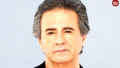 عکس| سفر در زمان؛ «عارف و ناصر ملک مطیعی» با ظاهر متفاوت و در دهه 50