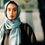 عکس؛ سفر در زمان؛ «هدیه تهرانی» در 29 سالگی در کنار ناصر تقوایی