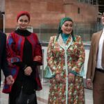 عکس؛ سفر در زمان؛ چهره «شمشیر» سریال پایتخت 7 در 63 سالگی؛ سال 1401