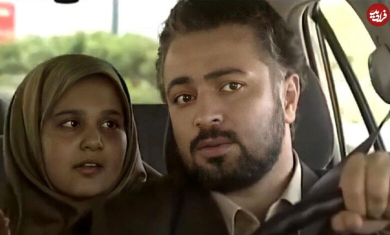 (عکس) تغییر چهره بهت آور «سحر کوچولو» سریال او یک فرشته بود بعد 19 سال