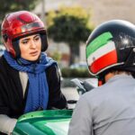 عکس| سفر در زمان؛ چهره «نغمه» سریال از سرنوشت 2 در 29 سالگی