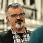 عکس؛ سفر در زمان؛ چهره «مهدی فخیم زاده» در دوران نوجوانی؛ دهه 30