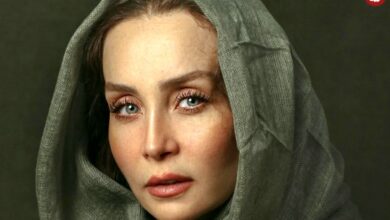 عکس| سفر در زمان؛ چهره «علی قربان زاده، حدیث فولادوند، رامبد شکرابی و پرستو صالحی» در سال 79