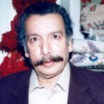 عکس؛ سفر در زمان؛ «بهمن مفید در کنار ملیحه نصیری و شهناز تهرانی»؛ سال 1353