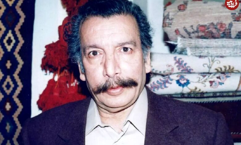 عکس؛ سفر در زمان؛ «بهمن مفید در کنار ملیحه نصیری و شهناز تهرانی»؛ سال 1353 1 عکس؛ سفر در زمان؛ «بهمن مفید در کنار ملیحه نصیری و شهناز تهرانی»؛ سال 1353