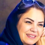 عکس؛ سفر در زمان؛ «نیلوفر» در دهه 50؛ «اکبر گلپایگانی، نصرت الله وحدت و ایرج نوذری» در سال 93