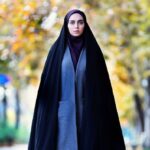 عکس| سفر در زمان؛ «مرضیه» سریال بچه مهندس 3 در 28 سالگی؛ سال 1402