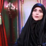 عکس| سفر در زمان؛ «مژده لواسانی» در پاریس فرانسه در 33 سالگی؛ سال 1401