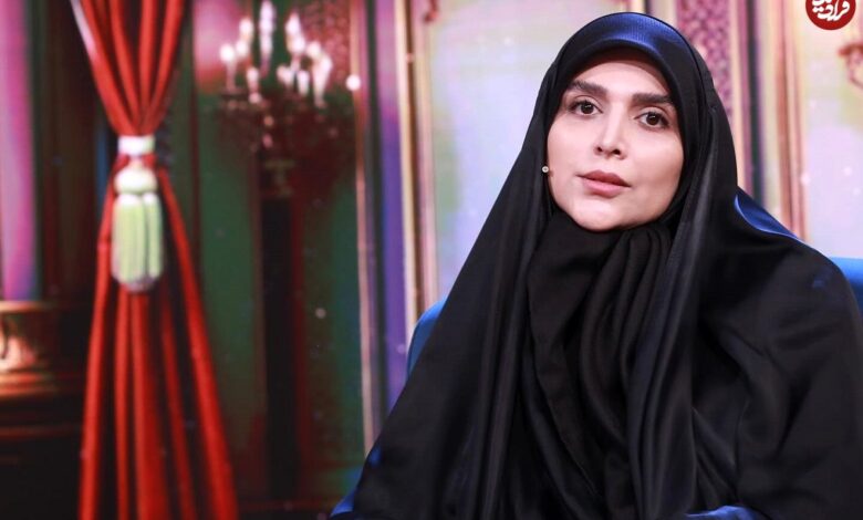 عکس| سفر در زمان؛ «مژده لواسانی» در پاریس فرانسه در 33 سالگی؛ سال 1401
