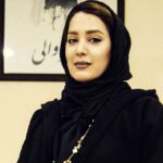 ببینید| سفر در زمان؛ «الناز» سریال بچه مهندس 3 در حال شعرخوانی؛ سال 1403