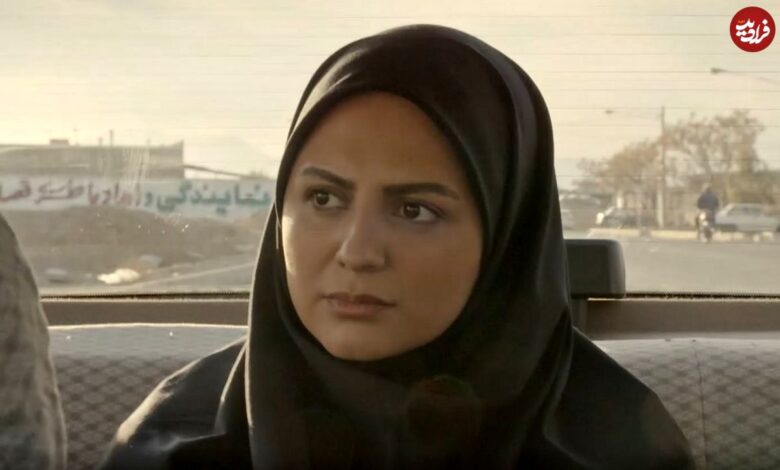 عکس؛ سفر زمان؛ عکسهای شخصی بازیگر نقش «فرشته» در سریال «بادار» 1 عکس؛ سفر زمان؛ عکسهای شخصی بازیگر نقش «فرشته» در سریال «بادار»