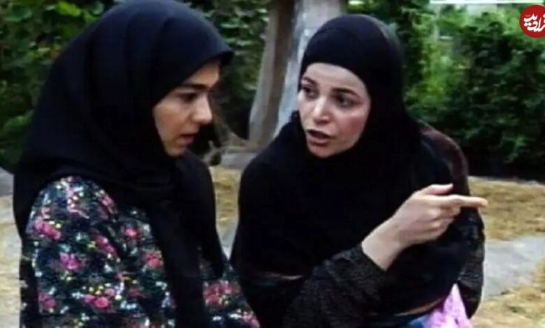تاریخ و سفر در زمان؛ (عکس)چهره «نسیمه» سریال دنیای شیرین یا 62 سالگی سال 1402 1 عکس؛ سفر در زمان؛ چهره «نسیمه» سریال دنیای شیرین دریا در 62 سالگی؛ سال 1402