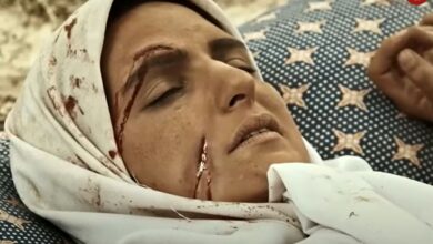 (عکس) تغییر چهره «زهره/مادر واقعی رهی» سریال سرزمین مادری بعد 16 سال