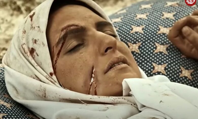 زمان و تاریخ پخش عکس؛ تغییر چهره «زهره/ما واقعی رهی» سریال سرزمین ما ی بعد 16 سال 1 (عکس) تغییر چهره «زهره/مادر واقعی رهی» سریال سرزمین مادری بعد 16 سال