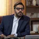 عکس| سفر در زمان؛ «عمو هادی» سریال بچه مهندس 2 در 42 سالگی؛ سال 1403