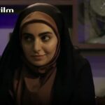 ببینید| سفر در زمان؛ «مرضیه» سریال بچه مهندس 3 در جشن تولد 27 سالگی اش؛ سال 1401