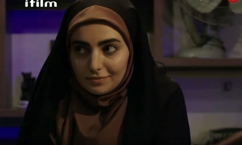 ببینید| سفر در زمان؛ «مرضیه» سریال بچه مهندس 3 در جشن تولد 27 سالگی اش؛ سال 1401