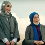 عکس| سفر در زمان؛ «عطا وکیل نازنین» در سریال نون خ 3 در لباس کردی؛ سال 1400