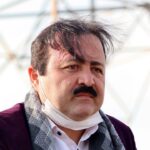 عکس؛ سفر در زمان؛ «فریبرز» سریال نون خ 3 در دوران کودکی؛ دهه 50