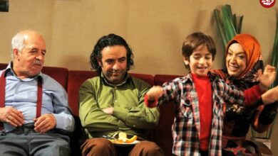 (عکس) تغییر چهره «عرشیا کوچولو» سریال شمعدونی بعد 9 سال در 16 سالگی
