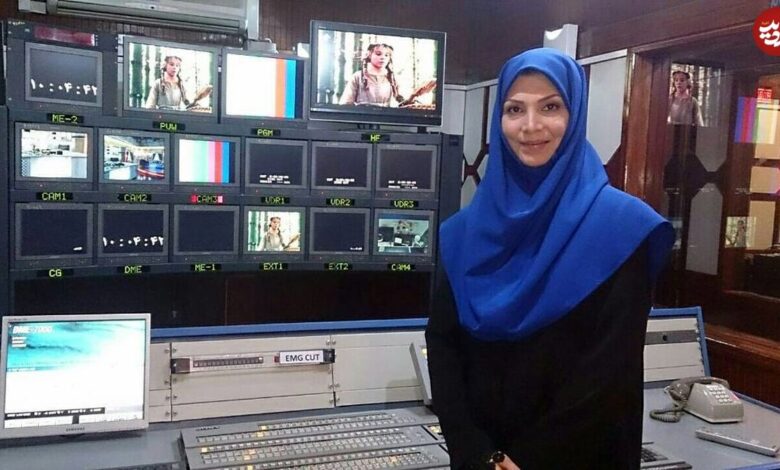 تاریخ و سفر در زمان (عکس ) | «شیده معاونی» مجری مشهور برنامه کودک خردسالی دهه 50 1 عکس| سفر در زمان؛ «شیده معاونی» مجری مشهور برنامه کودک در خردسالی؛ دهه 50