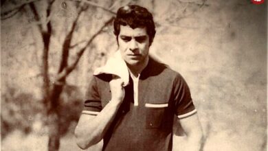 عکس؛ سفر در زمان؛ چهره «بهروز وثوقی» بعد 50 سال در 87 سالگی