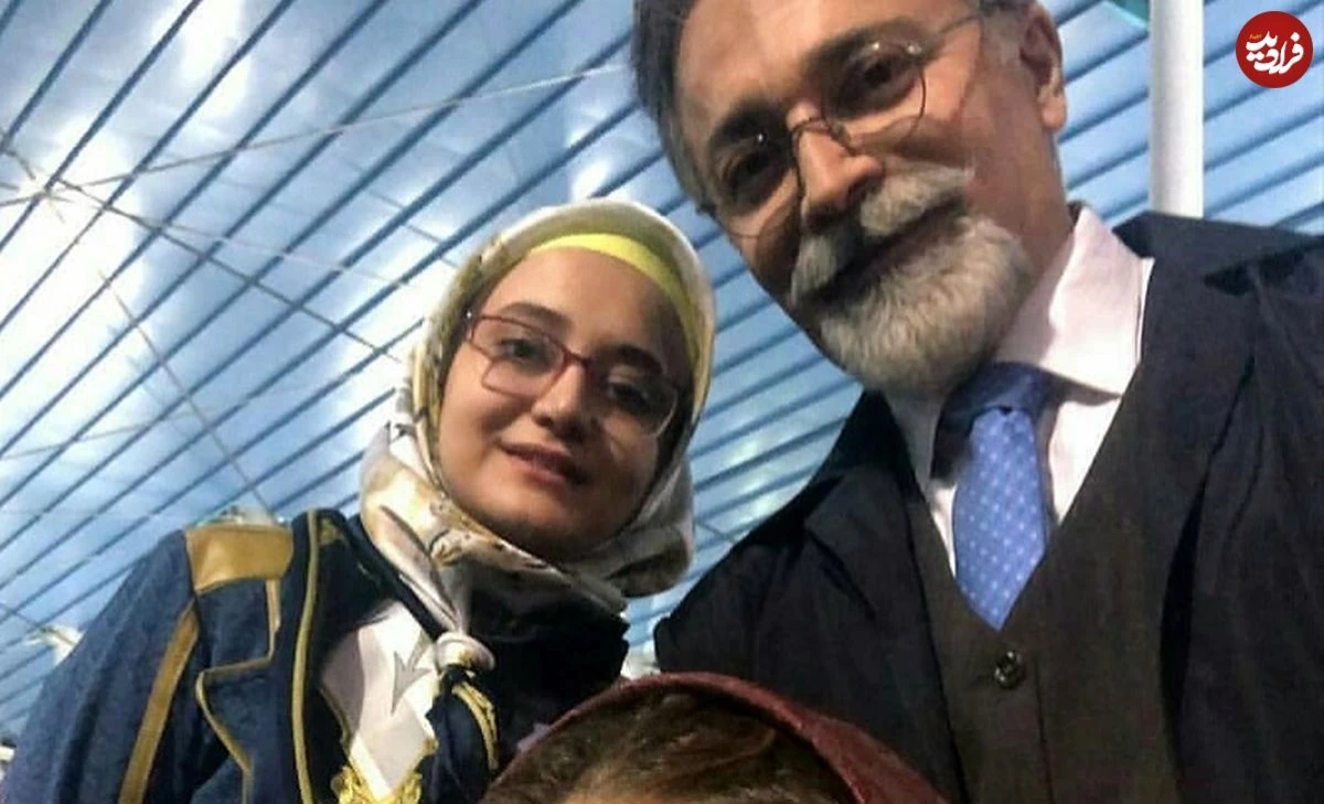 عکس| سفر زمان؛ چهرۀ «مومو» (سریال بچه مهندس) با لباس پلنگی در جشن تولد 30 سالگی‌اش