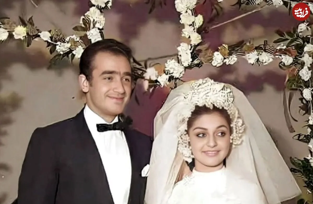 عکس| سفر در زمان؛ «گوگوش» در منزل شخصی اش در ولنجک تهران؛ سال 1367