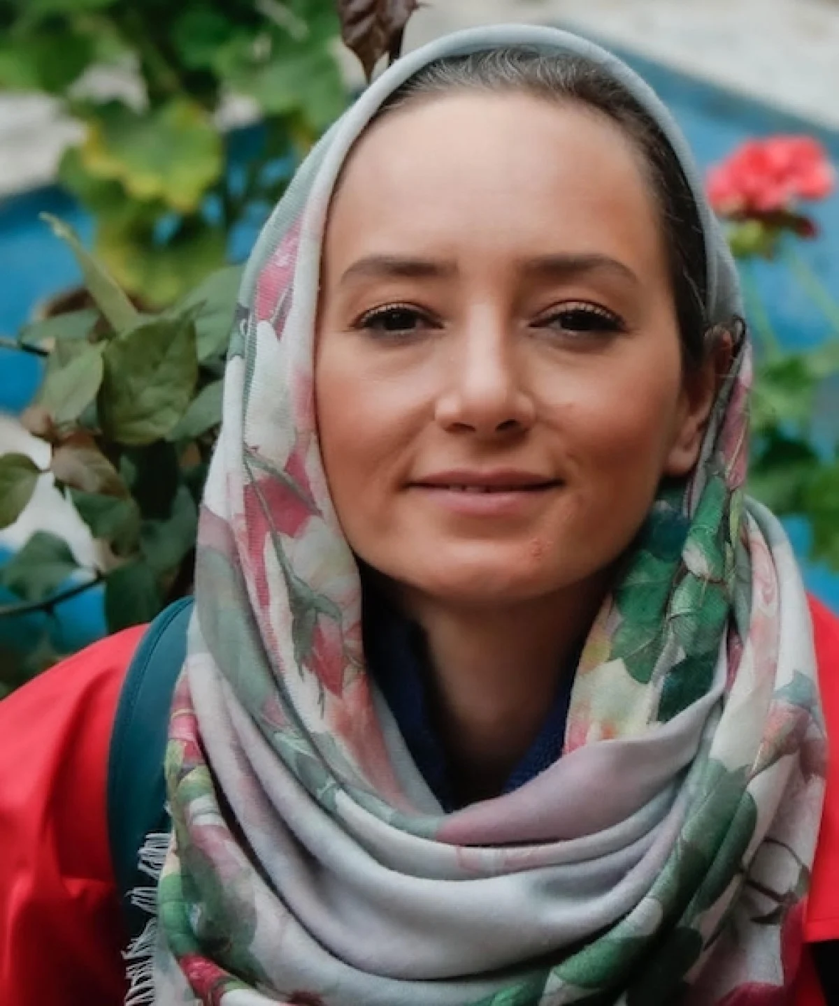 انرژی زنانه یعنی سحر ولدبیگی؛ بانوی خوشپوش و رنگارنگ سینمای ایران 10 3dd 1