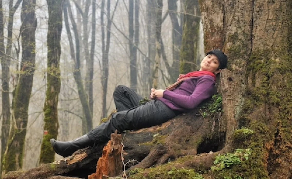 انرژی زنانه یعنی سحر ولدبیگی؛ بانوی خوشپوش و رنگارنگ سینمای ایران 13 7dd