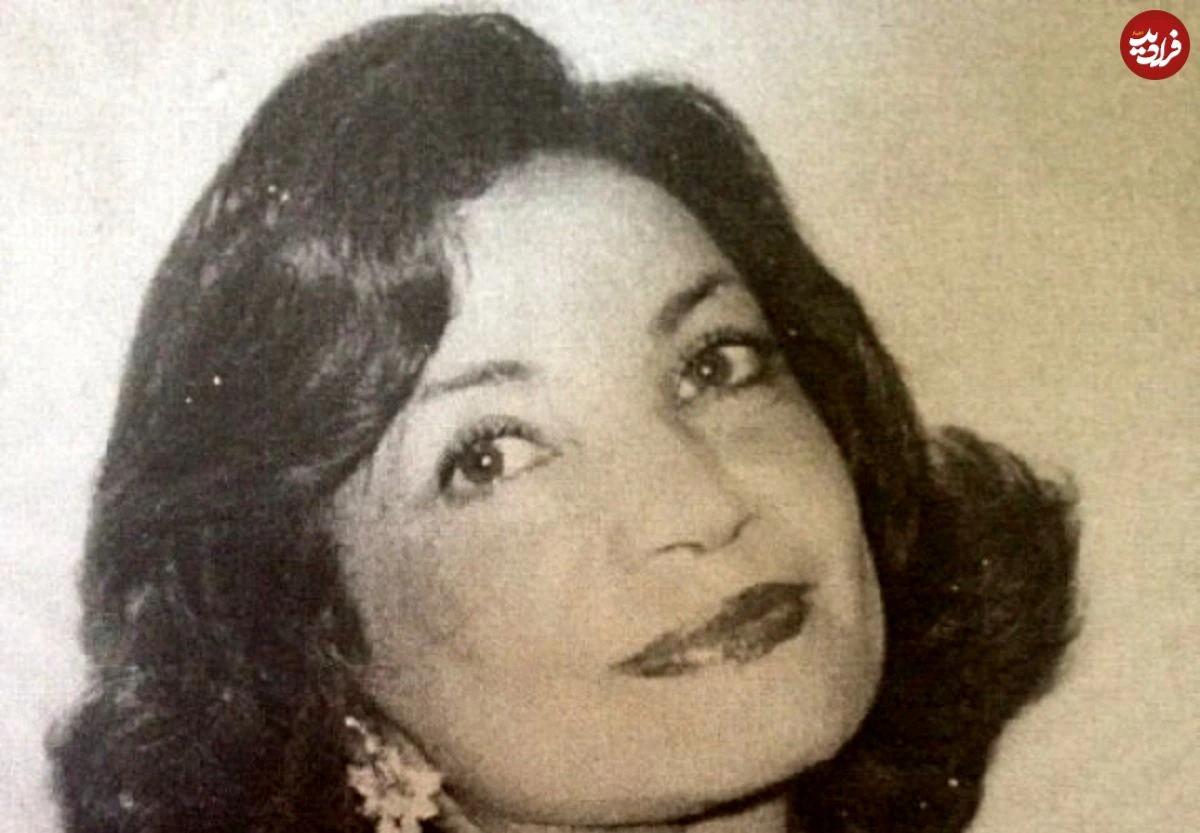 عکس| سفر در زمان؛ گشت و گذار «اشرف پهلوی و دخترش» در سوئیس؛ سال 1332