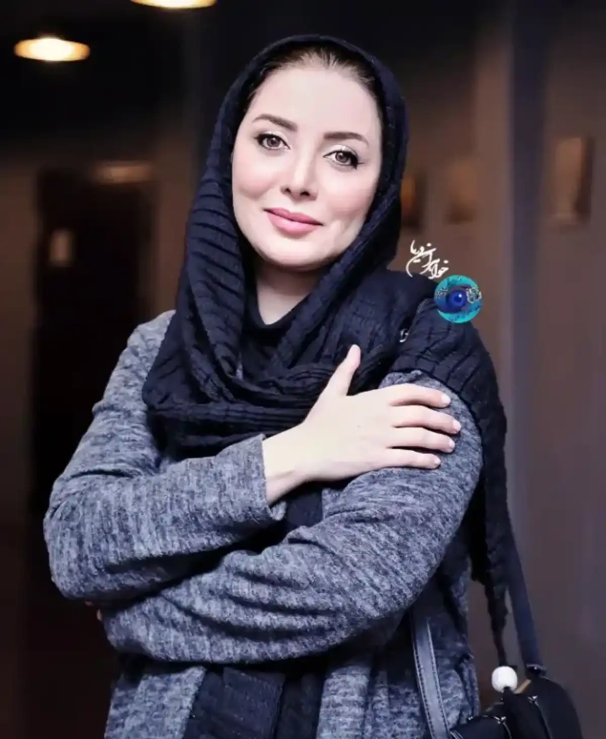 عکس روز | استایل جدید و جذاب رویا میرعلمی؛ در مراسم اکران خصوصی 2 Screenshot 2024 12 23 230654 656x800 1 2.webp 2