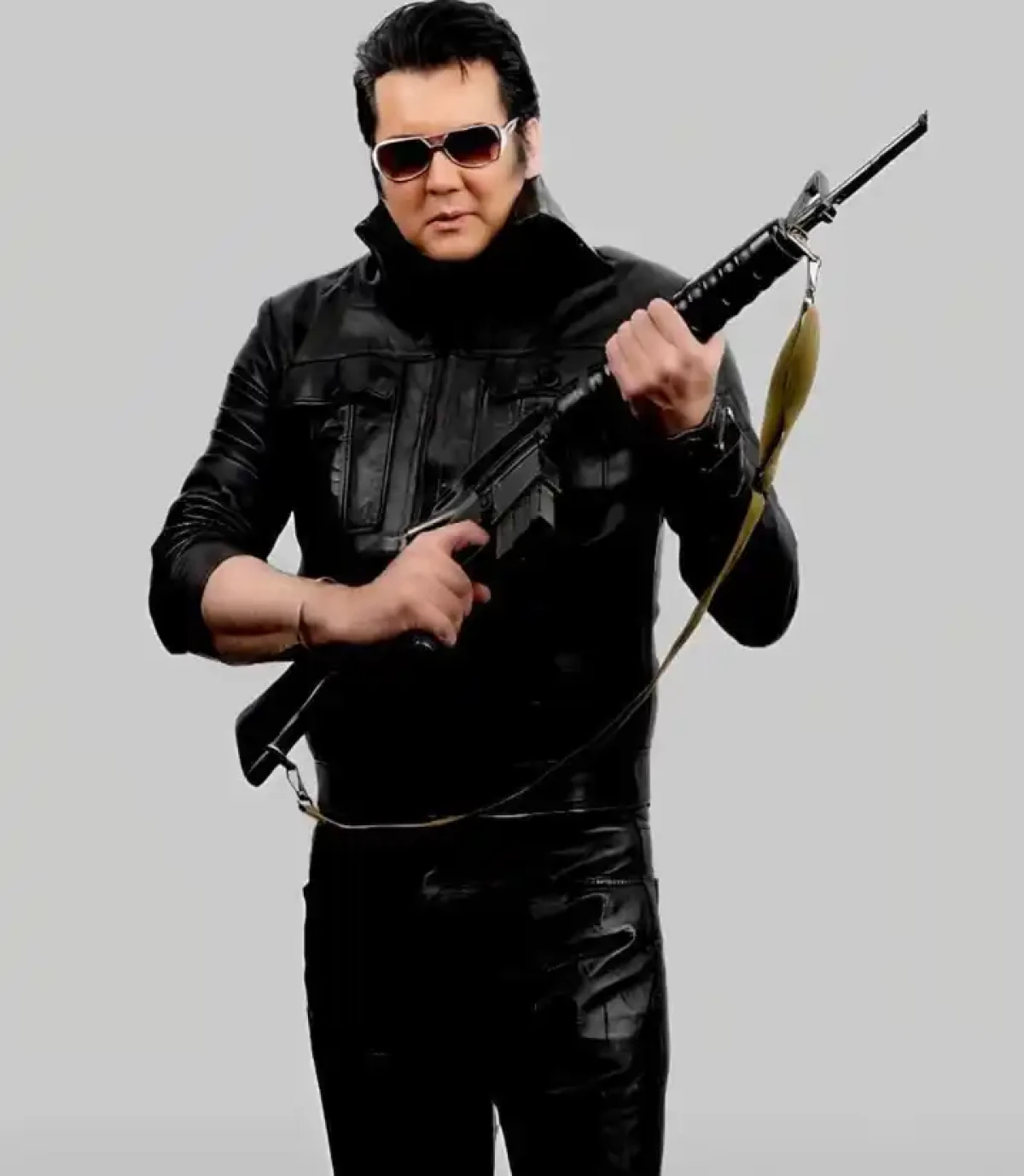 عکس روز | حسام نوابصفوی؛ با یه چهرهی جدید در ۵۱ سالگی! 2 Screenshot 2025 10 15 130304 1