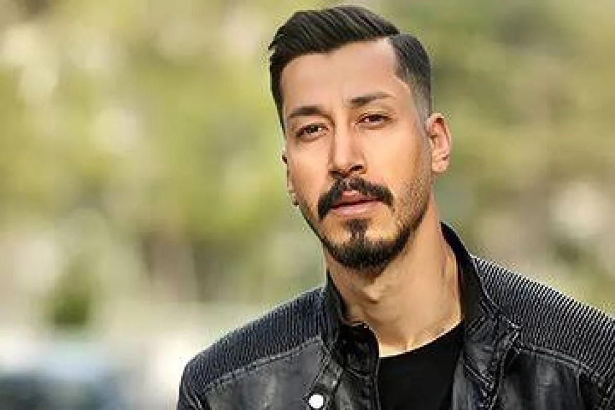 عکس روز | بهرام افشاری؛ با یه نقشِ خفن، به فجر می آید! 1 images 5