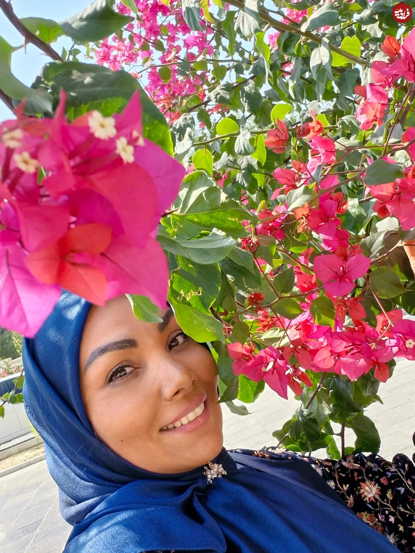 عکس روز | ندیمهیِ بانو تی در سریالِ "یوسف پیامبر" بعد از ۲۰ سال! 4 vajiheh hoseiniyan 1760867996 3746754775632101344 32935137651 11zon