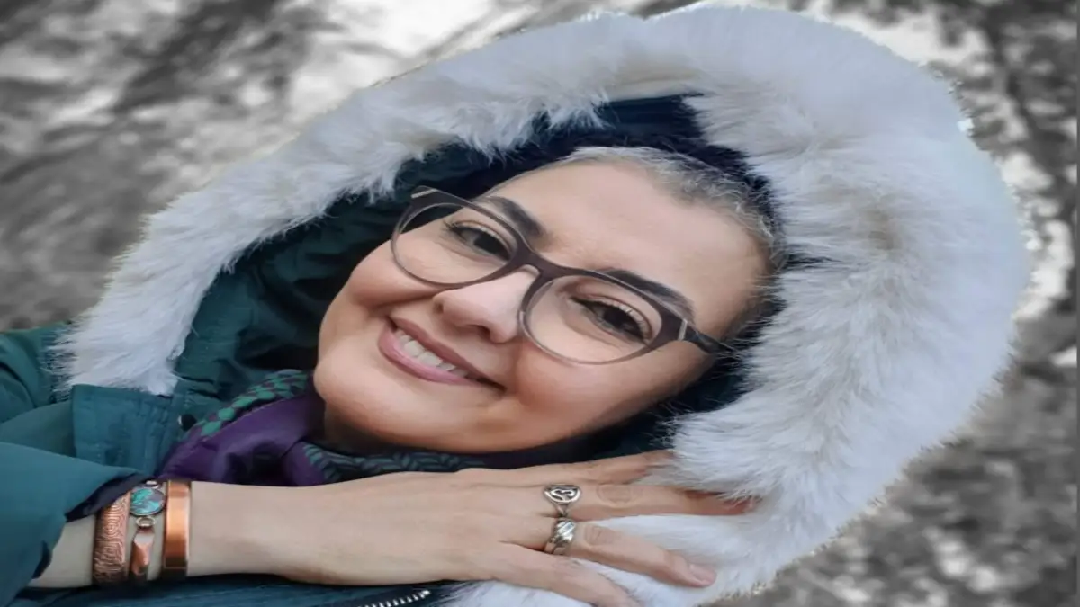 آناهیتا همتی