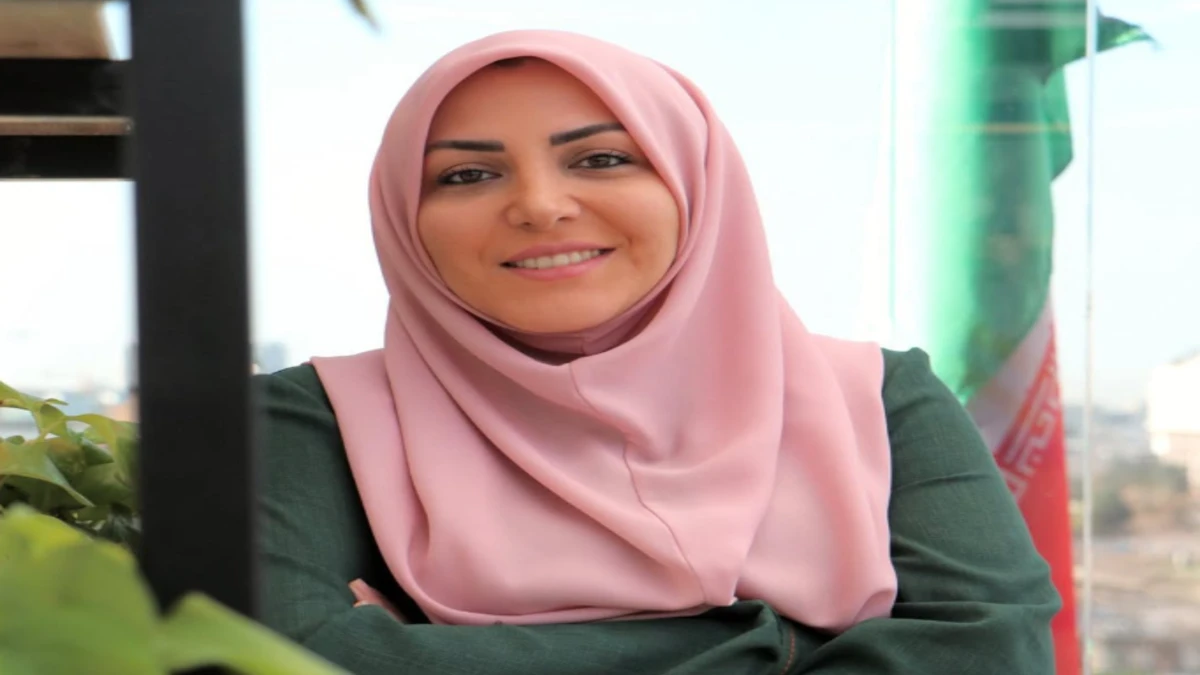 المیرا شریفی مقدم