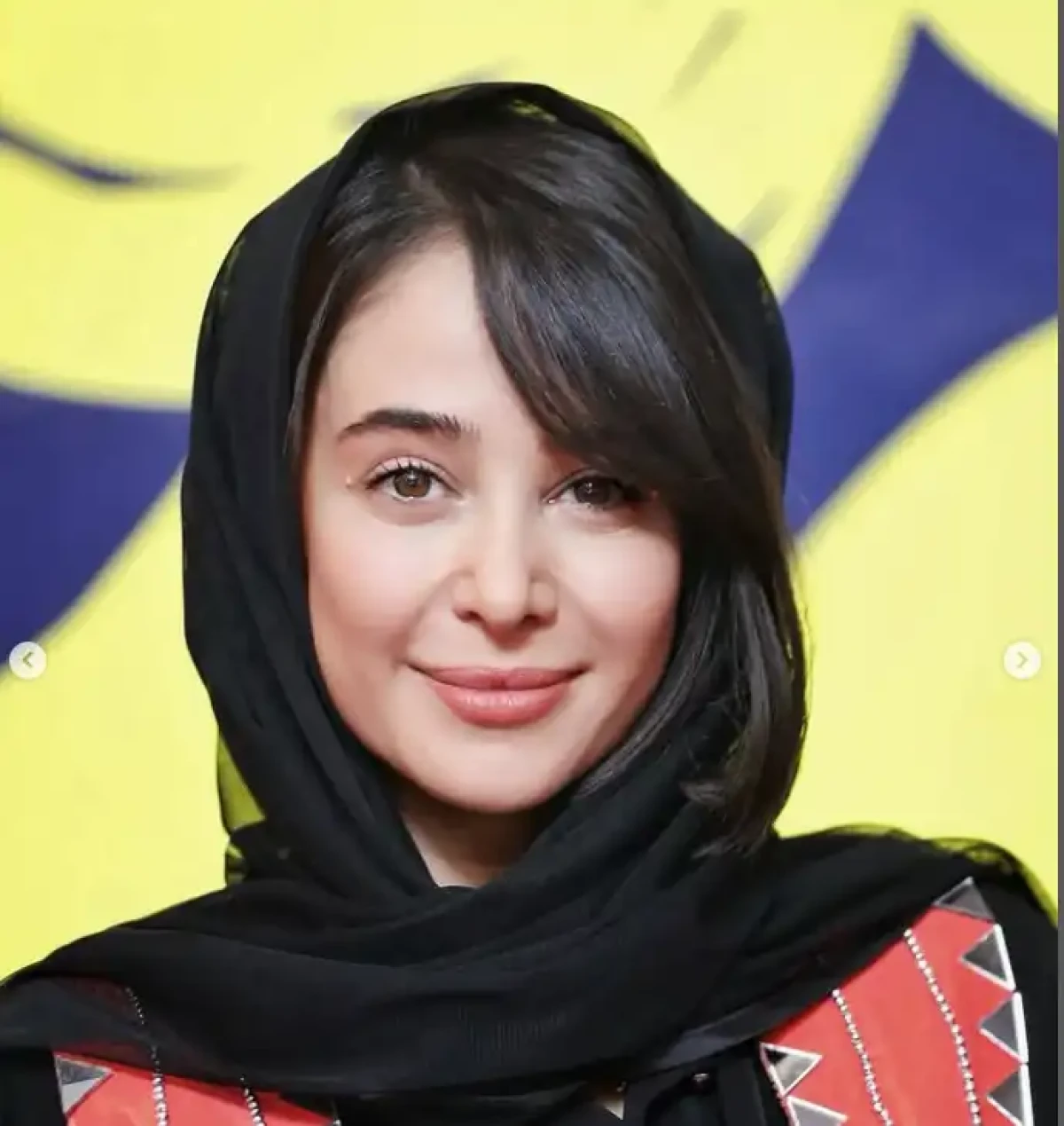 الناز حبیبی