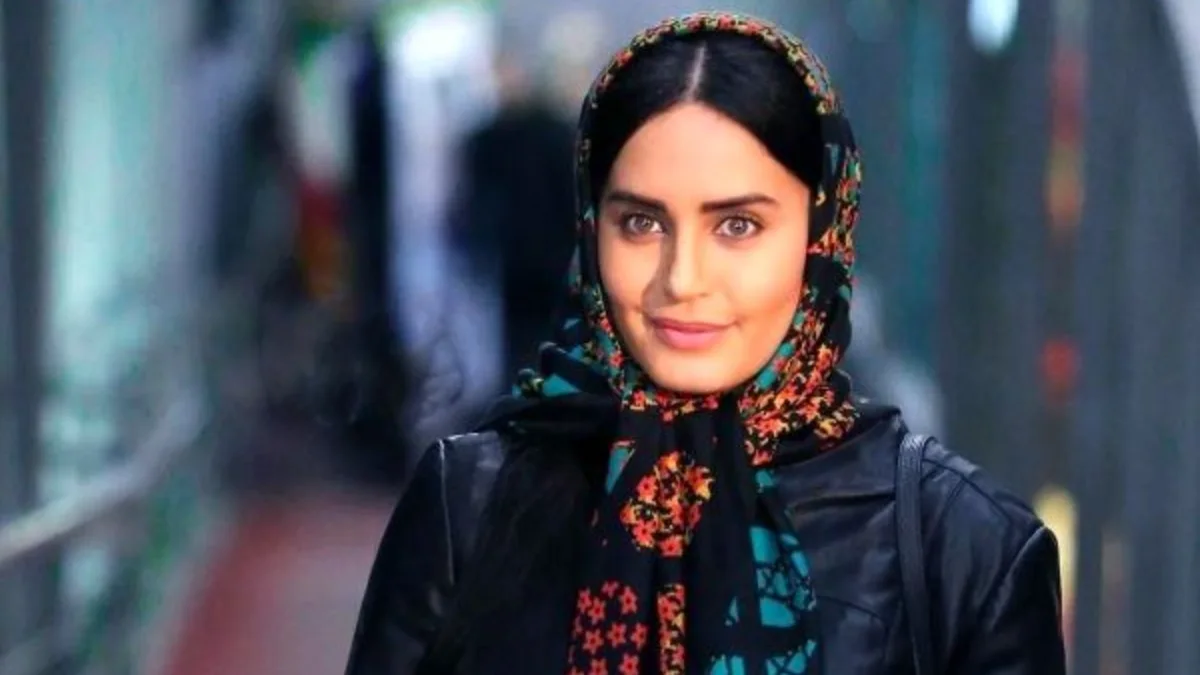 الناز شاکردوست 7 1