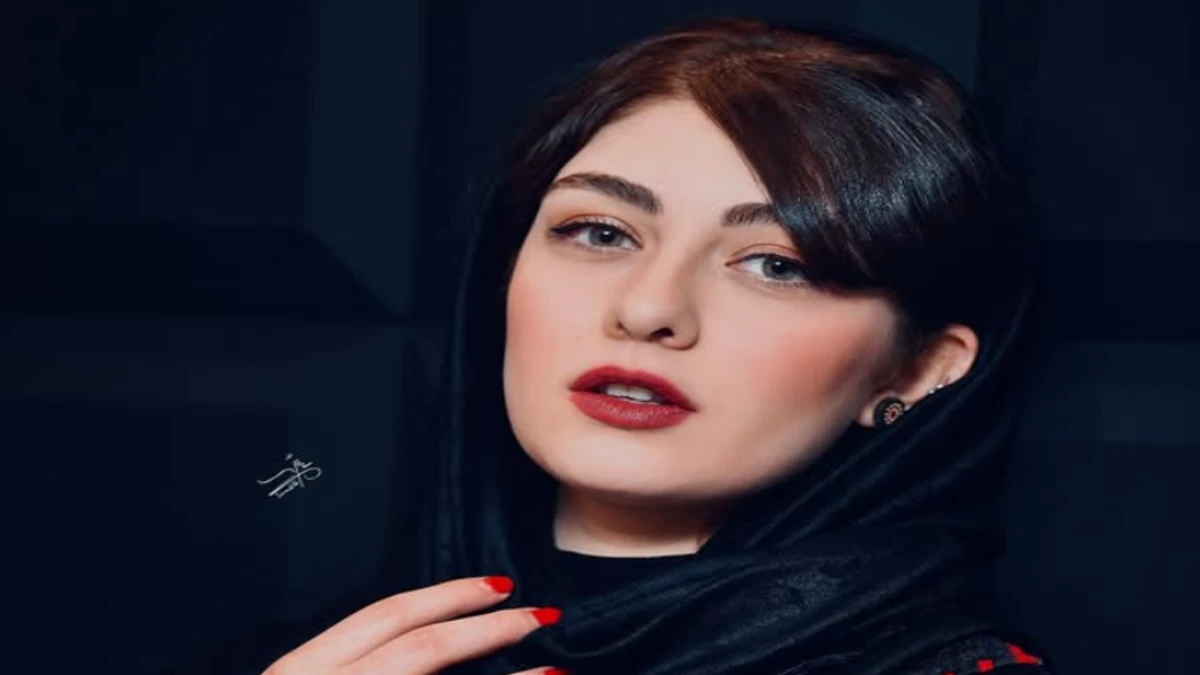 الیکا ناصری