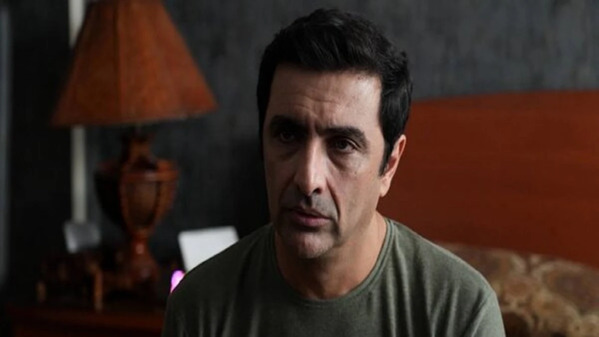 امین زندگانی 23