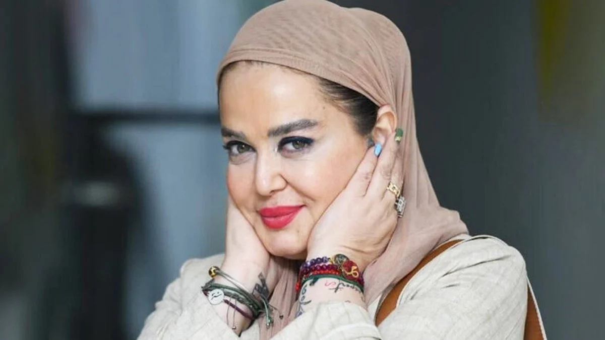 بهاره رهنما 1