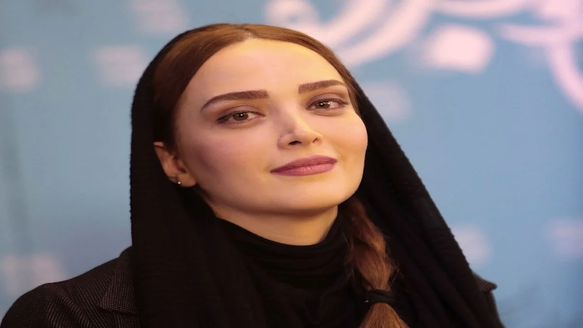 بهنوش طباطبایی 2