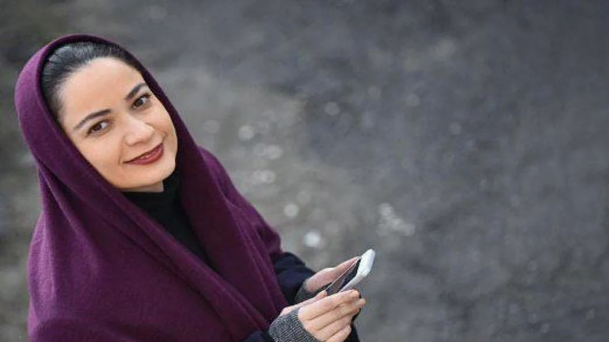 تغییر چهره فهیمه خواهر نقی