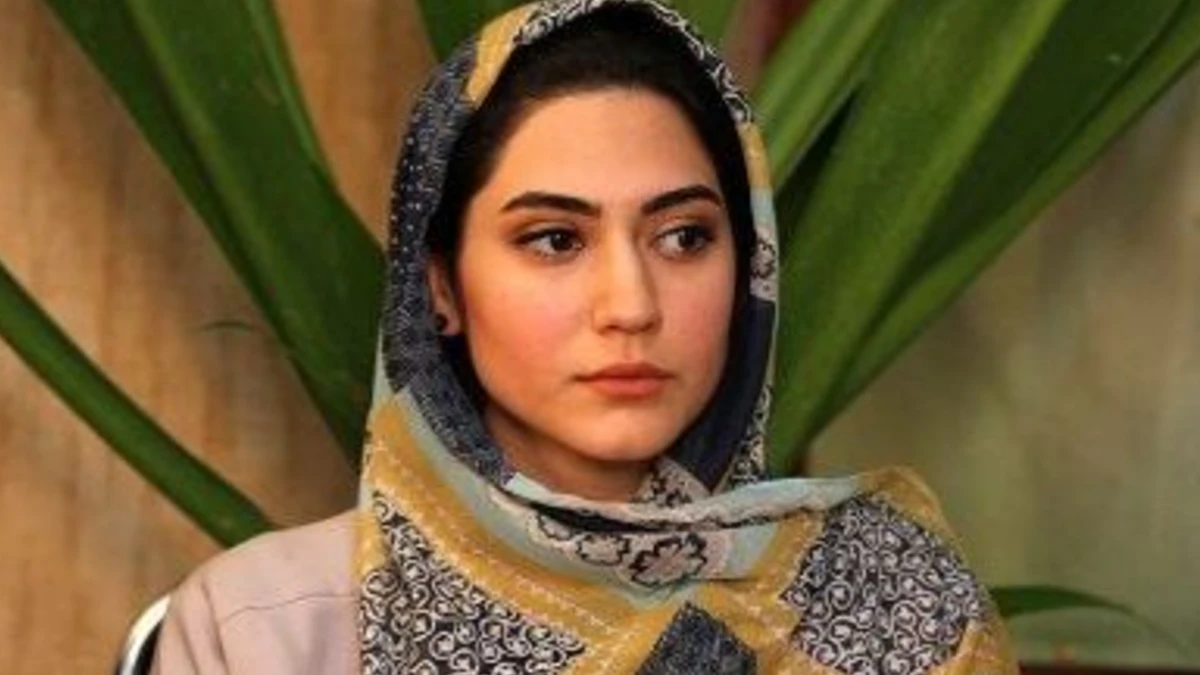 درسا بختیار