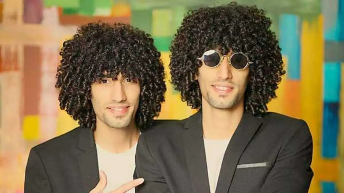 رحمان و رحیم 3